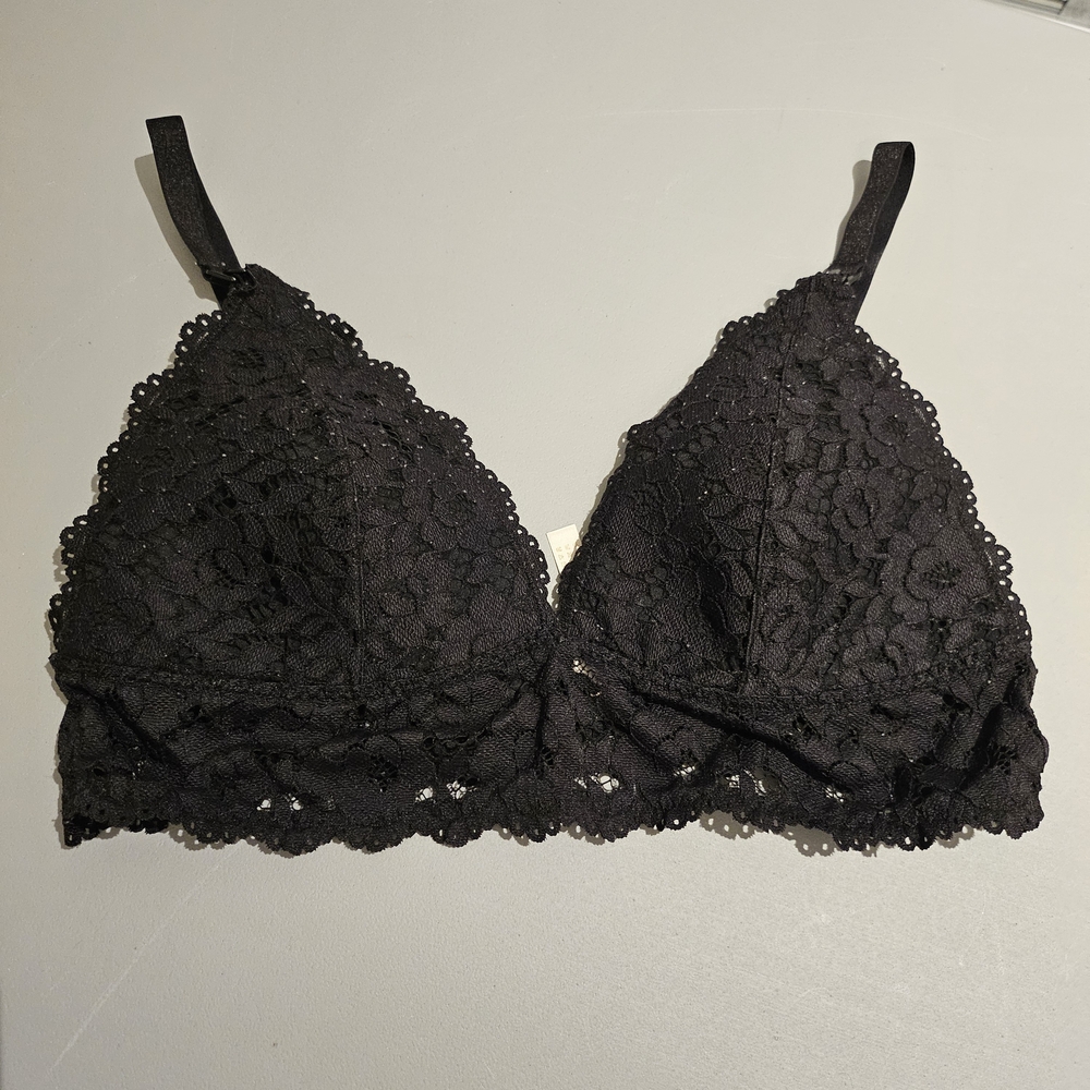 Momanda Lace Nursing Bra